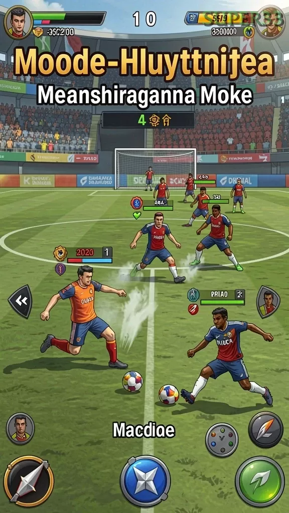 Screenshot Slot138 nomor 1