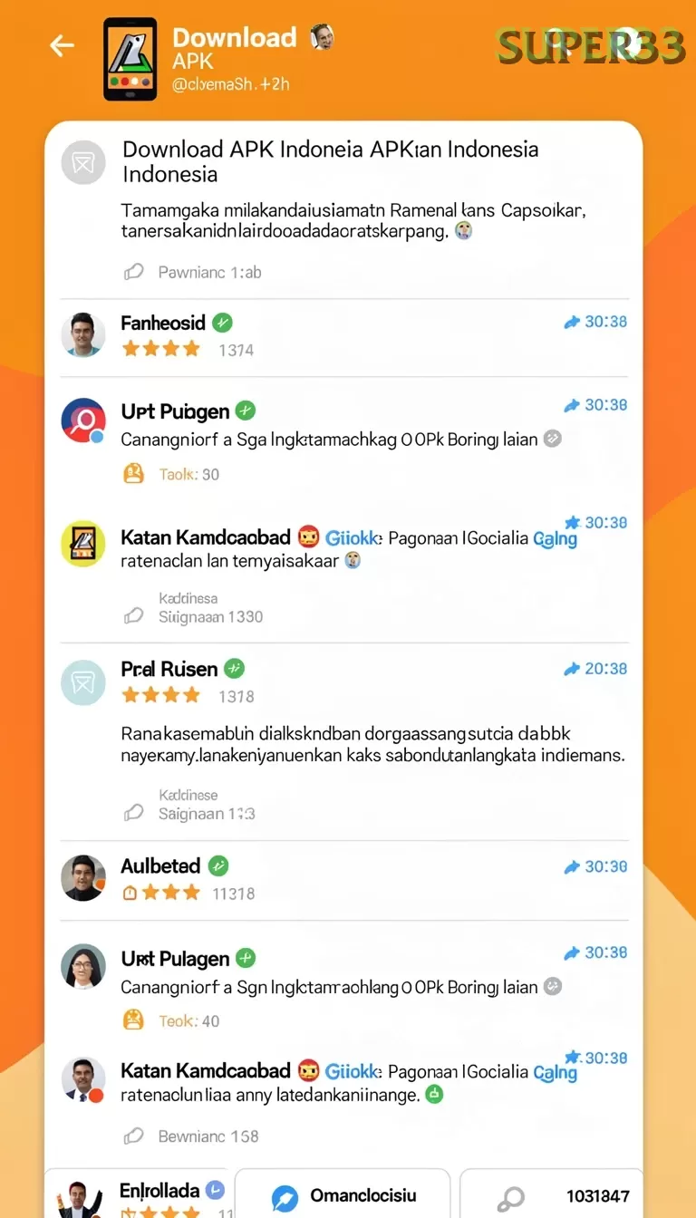 Screenshot Slot138 nomor 3