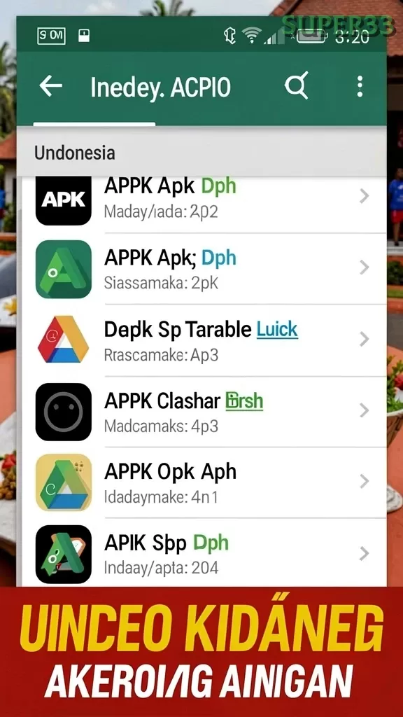 Screenshot Warungjackpot nomor 2